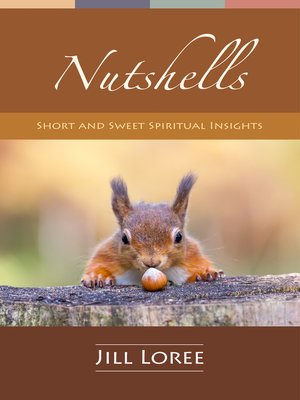 cover image of Nutshells